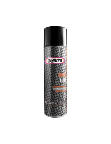 Spray Lubrifiant Pentru Lanturi 500ML Wynn`S