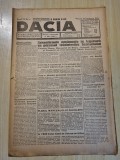 Dacia 14 ianuarie 1944-executia tradatorilor fascismului din italia,razboiul