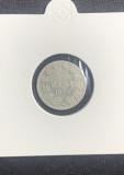 Moneda 50 bani 1894 argint