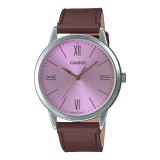 Cumpara ieftin Ceas Barbati, Casio, Collection MTP-E MTP-E600L-5BDF - Marime universala