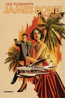 James Bond: Himeros foto