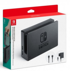 Nintendo Switch Dock Set foto