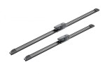 Stergatoare Bosch AeroTwin, 60 cm si 47.5 cm, VW PASSAT B6 Variant (3C5), Volkswagen, PASSAT Variant (3C5) - [2005 - 2010]
