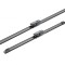 Stergatoare Bosch AeroTwin, 60 cm si 47.5 cm, VW PASSAT B7 (362)