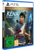 Kena Bridge Of Spirits Deluxe Edition PS5