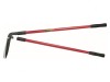 Foarfece pentru iarbă 940mm cu lamă 175mm