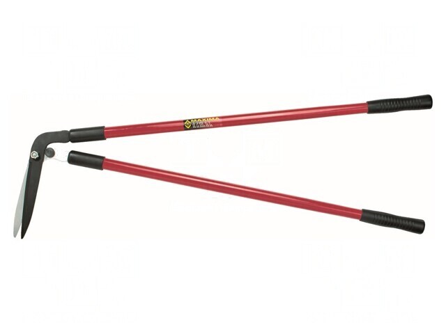 Foarfece pentru iarbă 940mm cu lamă 175mm