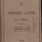 HST C3269 Syntaxe latine ... par O. Riemann, 1940, Paris