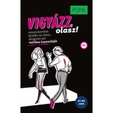 PONS Vigy&aacute;zz, olasz! - Cenz&uacute;r&aacute;zatlan kiad&aacute;s: az olasz, ahogyan azt val&oacute;ban haszn&aacute;lj&aacute;k! - Nadia Rizzuti