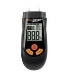 Cumpara ieftin Instrument profesional PEAKMETER PM6811 pentru masurarea umiditatii lemnului