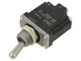 Comutator Basculant FILN 2 Poziții SPST 16A 250VAC FLKN2-11X-L