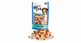 Cumpara ieftin Three Mix cu Pui, Rata si Cod, 80 g, A04539, Kiddog