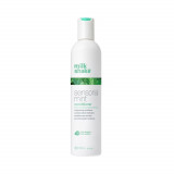 Cumpara ieftin Balsam revigorant, Milk Shake, Sensorial Mint Conditioner, 300ml