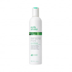 Balsam revigorant, Milk Shake, Sensorial Mint Conditioner, 300ml