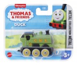 THOMAS LOCOMOTIVA PUSH ALONG DUCK SuperHeroes ToysZone, Mattel