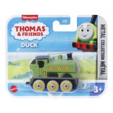 THOMAS LOCOMOTIVA PUSH ALONG DUCK SuperHeroes ToysZone