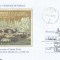 Romania, Cursa pentru cucerirea Polului Nord, intreg postal circulat, 2007