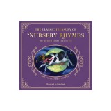 The Complete Collection of Mother Goose Nursery Rhymes: The Collectible Leather Edition