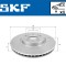SKF VKBD 80178 V1 Disc frana
