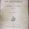 CATALOGUE DES INCUNABLES DE LA BIBLIOTHEQUE DE L&#039;UNIVERSITE DE PARIS de EMILE CHATELAIN , 1902