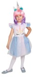 Costum de carnaval - Unicorn incantator
