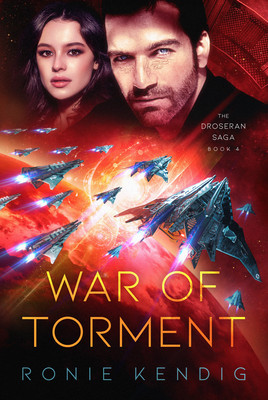 War of Torment: Volume 4 foto