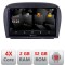 Navigatie Mercedes SL W230 2004-2011 5230-W230 Android Ecran 720P Quad Core 2+32 carplay android auto CarStore Technology