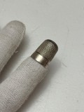 DEGETAR ARGINT 925 - Dreema - Anglia - Vintage !