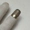 DEGETAR ARGINT 925 - Dreema - Anglia - Vintage !