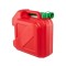 Canistra de combustibil 10 l