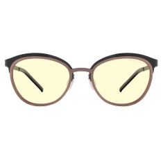 Ochelari pentru calculator PALOMAR Onyx-Blush Amber