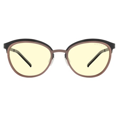 Ochelari pentru calculator PALOMAR Onyx-Blush Amber foto