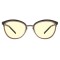 Ochelari pentru calculator PALOMAR Onyx-Blush Amber