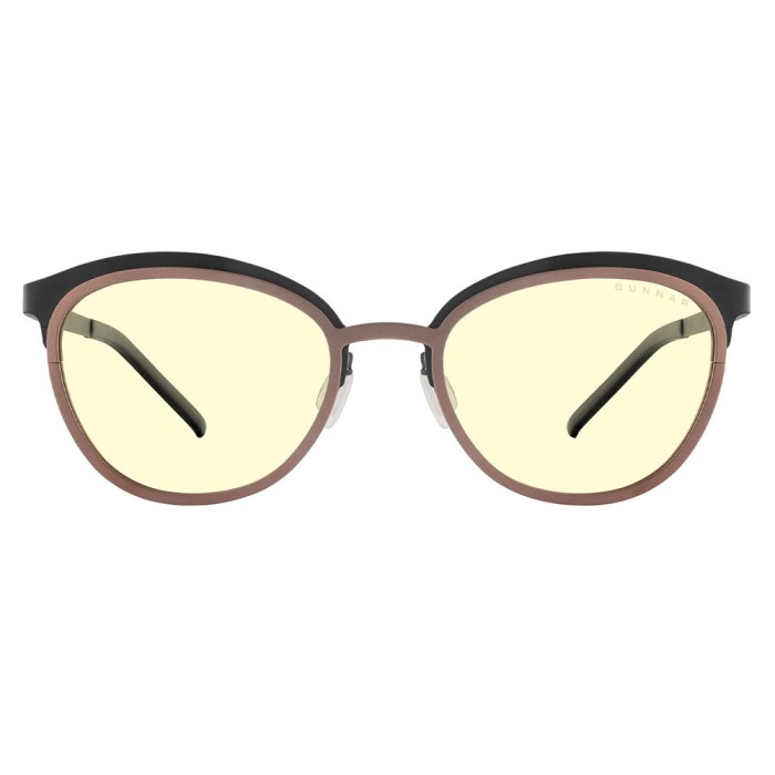 Ochelari pentru calculator PALOMAR Onyx-Blush Amber