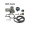 SKF Set pompa apa + curea dintata