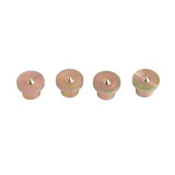 SET PUNCTATOARE CENTRARE CEPURI TAMPLARIE 10MM - 4P.