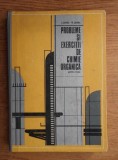I. Cosma, N. Cosma - Probleme si exercitii de chimie organica pt licee