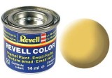 Maro africa mat, vopsea email 14 ml, Revell