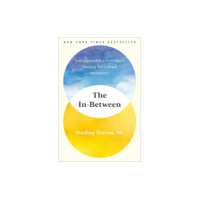 The In-Between: Unforgettable Encounters During Life&amp;#039;s Final Moments foto