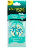 Odorizant California Scents Palms Santa Cruz Beach