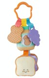 Jucarie pentru bebe delicious