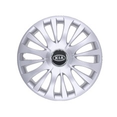 Capace Roti Kerime R15, Potrivite Jantelor de 15 inch, Pentru Kia, Model 329