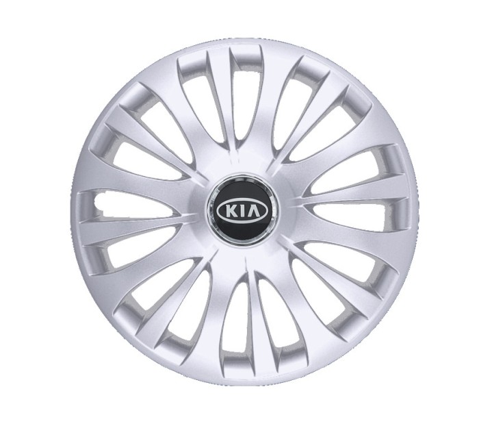 Capace Roti Kerime R15, Potrivite Jantelor de 15 inch, Pentru Kia, Model 329