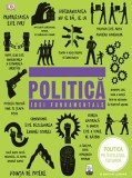 Politica. Idei Fundamentale - Carte de Stiinte Politice