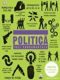 Politica. Idei fundamentale