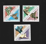 somali animale preistorice mnh