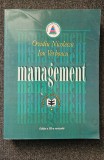 MANAGEMENT - Nicolescu, Verboncu 1999