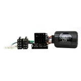 Adaptor comenzi volan Connects2 pentru Fiat Panda 2012-2020 Mini ISO