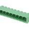 Conector regletă deconectabilă 5,08mm 9 pini
