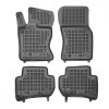 Covorase auto LAND ROVER Range Rover Velar 2017-prezent Rezaw Plast